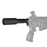 AR-15 Pistol Buffer Tube Assembly Kit w/ Dual Sling End Plate
